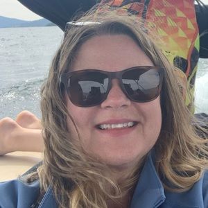 Meet your Posher, Maureen